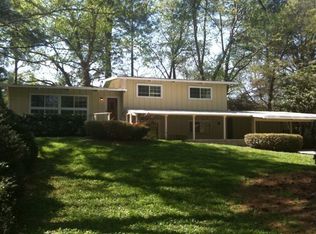 3519 Beachhill Dr, Doraville, GA 30340