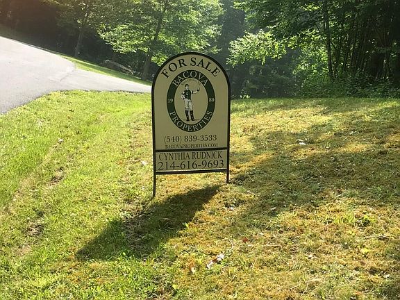 3rd image of Donald Ross Trl Lot 50
