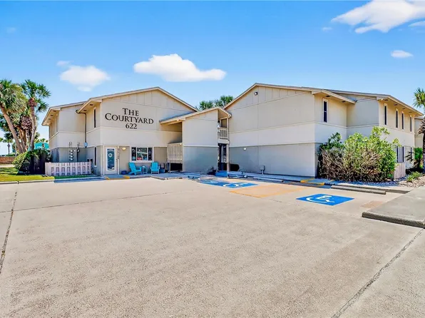 622 Beach Access Road 1a Unit 128, Port Aransas, TX 78373