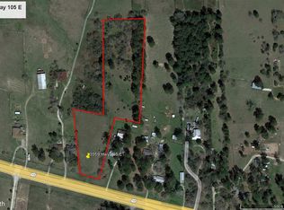 3959 Highway 105 E, Navasota, TX 77868