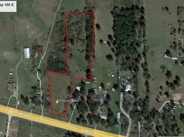3959 Highway 105 E, Navasota, TX 77868