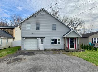 7206 Lakeshore Rd, Cicero, NY 13039
