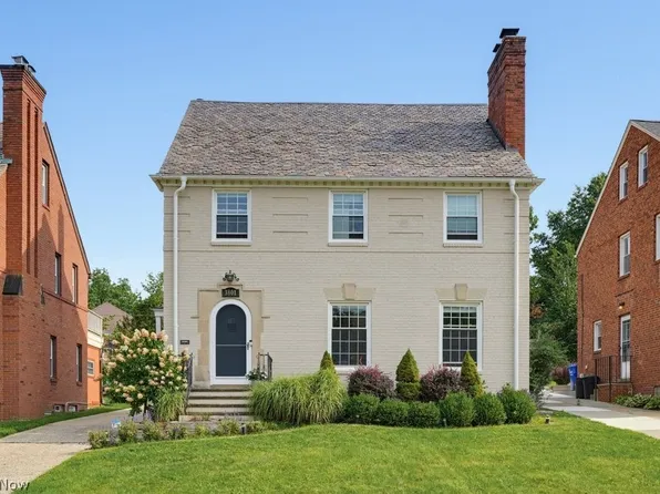 3801 Washington Blvd, University Heights, OH 44118