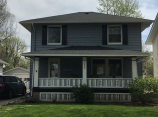 1808 Holmes Ave, Springfield, IL 62704