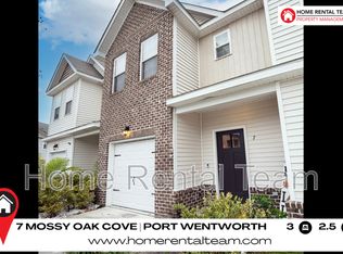7 Mossy Oak Cv, Port Wentworth, GA 31407