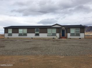 90 Bitler Rd, Winnemucca, NV 89445