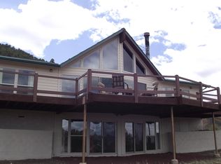 1968 E Lily Ln, Williams, AZ 86046