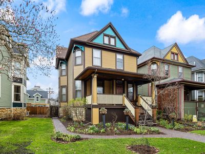 229 S Euclid Ave, Oak Park, IL, 60302