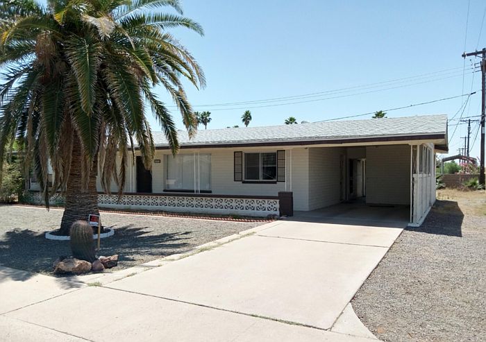 1st image of 5517 E Boise St