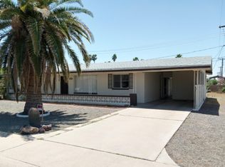 5517 E Boise St, Mesa, AZ 85205