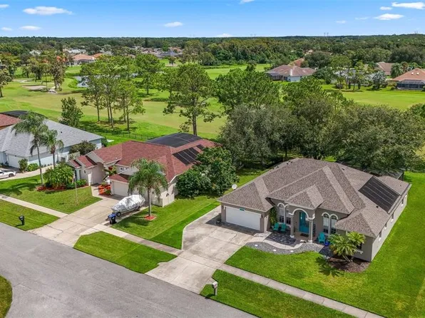 2697 Ballard Ave, Orlando, FL 32833
