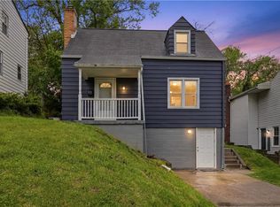 818 Dearborn St, Baden, PA 15005