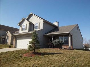7816 Daylily Dr, Indianapolis, IN