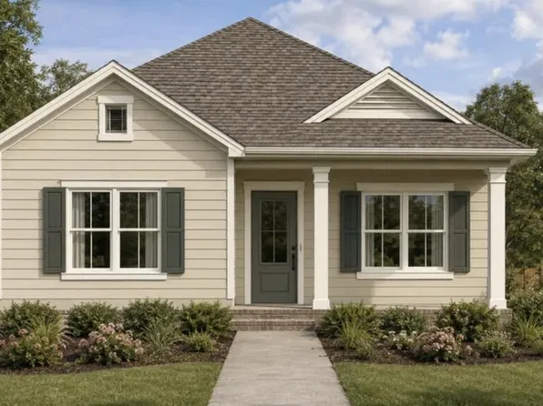 122 Cottage Ct, Leesburg, GA 31763