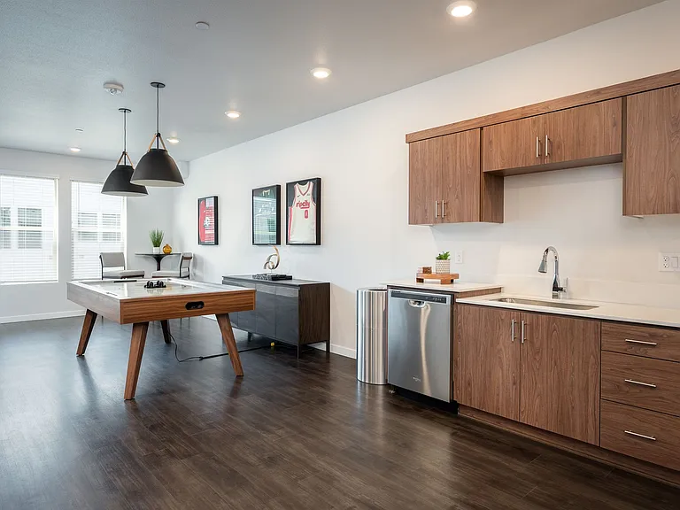 Discover Elevated Living at The Vaughn. Two Months Of Free Rent - And Free Parking! — Photo 23