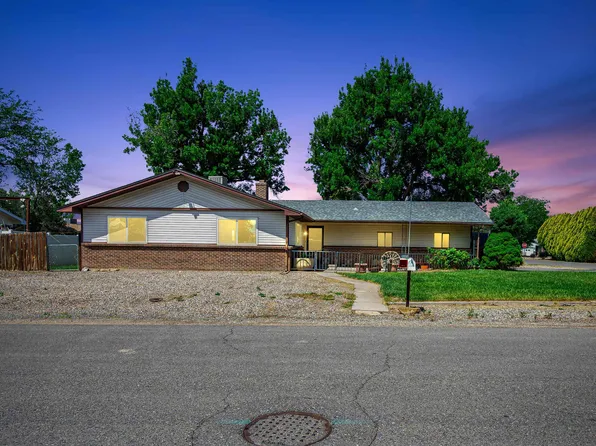 623 Fort Uncompahgre Dr, Grand Junction, CO 81504
