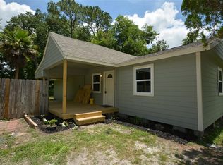 5201 Avenue I, Santa Fe, TX 77510