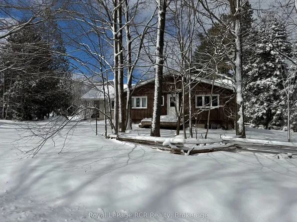 600457 Side Road 50 N, Chatsworth, ON N0H 1C0