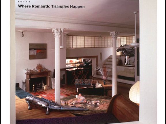 5th image of 81 Leonard St #3A
