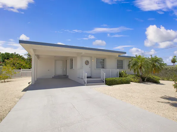 777 W 79th Street Ocean, Marathon, FL 33050