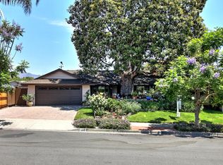 1488 Eucalyptus St, Carpinteria, CA 93013