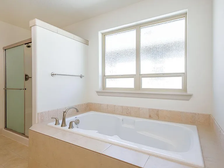 Soaking Tub