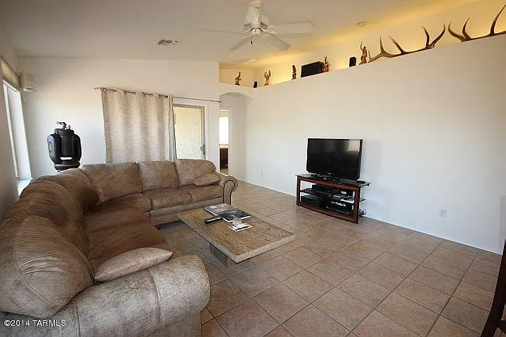 8851 N Palo Verde Bluffs Pl — Photo 16