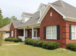 4810 Easy St, Orange Beach, AL 36561
