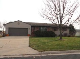 588 Washington St, Monticello, WI 53570
