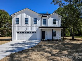 439 Airport Rd, Pageland, SC 29728