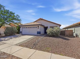 7730 S Titanite Ln, Tucson, AZ 85747