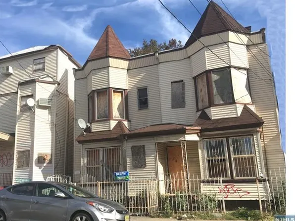 153 Mount Prospect Ave, Newark, NJ 07104