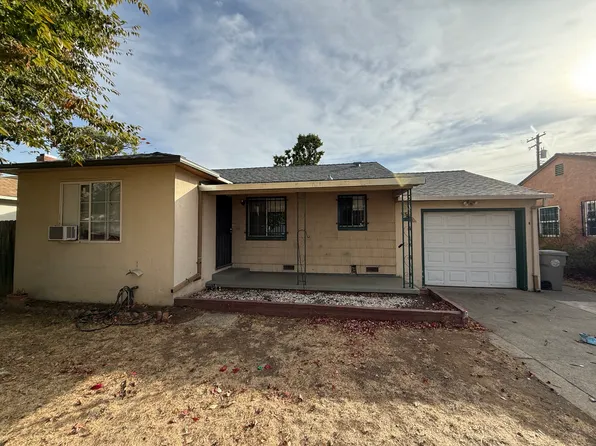 5660 40th Ave, Sacramento, CA 95824