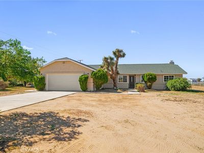 10435 Lilac Rd, Oak Hills, CA, 92344