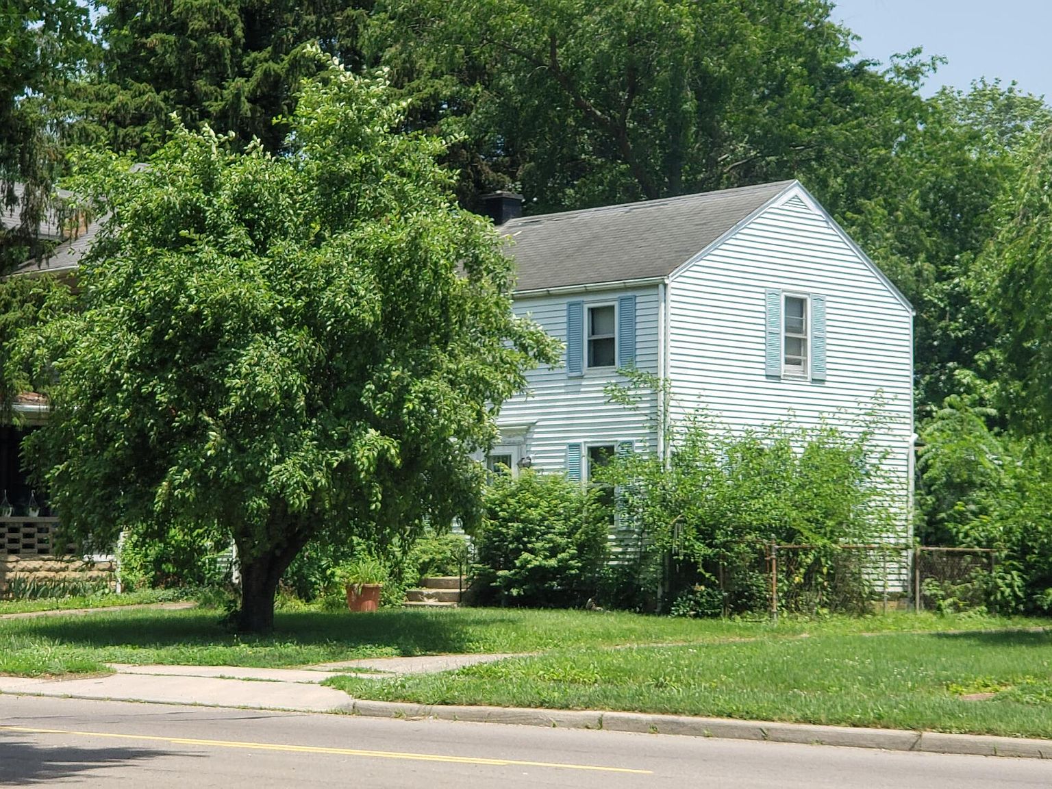 542 Mount Vernon Rd, Newark, OH 43055 Zillow