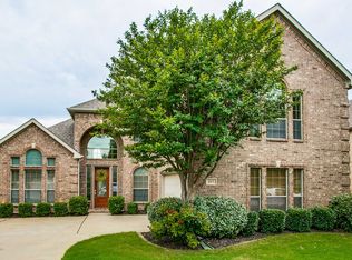 217 Edenderry Dr, Keller, TX 76248