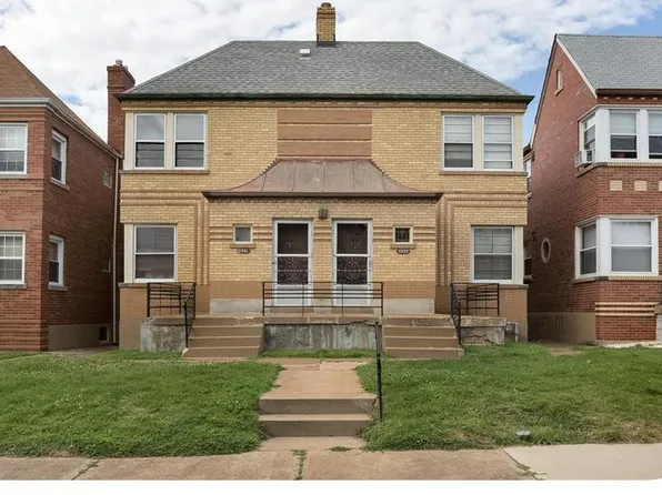 5829-5831 Mardel Ave, Saint Louis, MO 63109