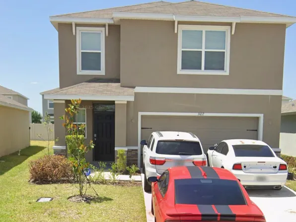 (undisclosed Address), Plant City, FL 33565