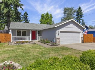 14729 SE Market Ct, Portland, OR 97233