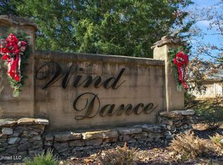 Wind Dance Dr LOT 24, Madison, MS 39110