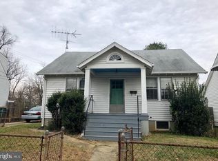 1109 Snowden Pl, Laurel, MD 20707