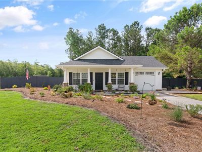 1067 Tidal Dr SE, Townsend, GA, 31331