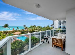 2401 Collins Ave APT 601, Miami Beach, FL 33140