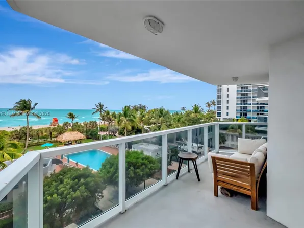 2401 Collins Ave APT 601, Miami Beach, FL 33140