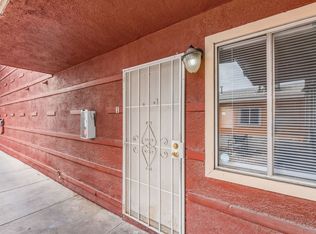 15th Street 375, Las Vegas, NV 89101