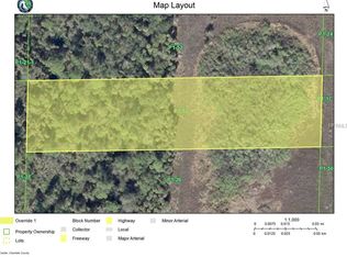 31944 Oil Well Rd, Punta Gorda, FL 33955