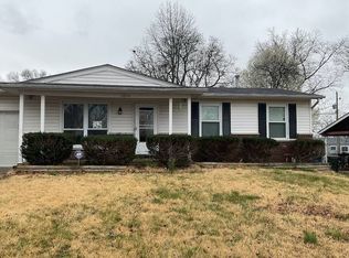 4934 Spring Forest Ln, Hazelwood, MO 63042