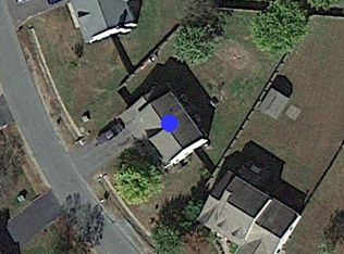 11803 Arbor Glen Dr, Fredericksburg, VA 22407