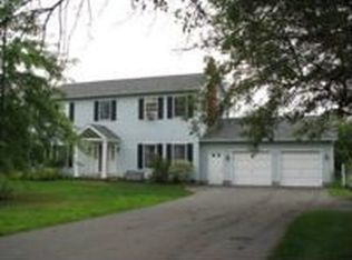 121 Scotch Bush Rd, Burnt Hills, NY 12027