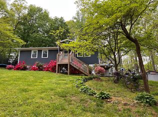 278 Dogwood Ln, Maynardville, TN 37807